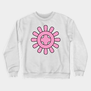 Brick Cog Gear Crewneck Sweatshirt